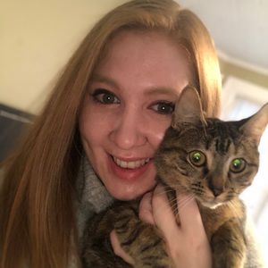 Meet your Posher, Katie